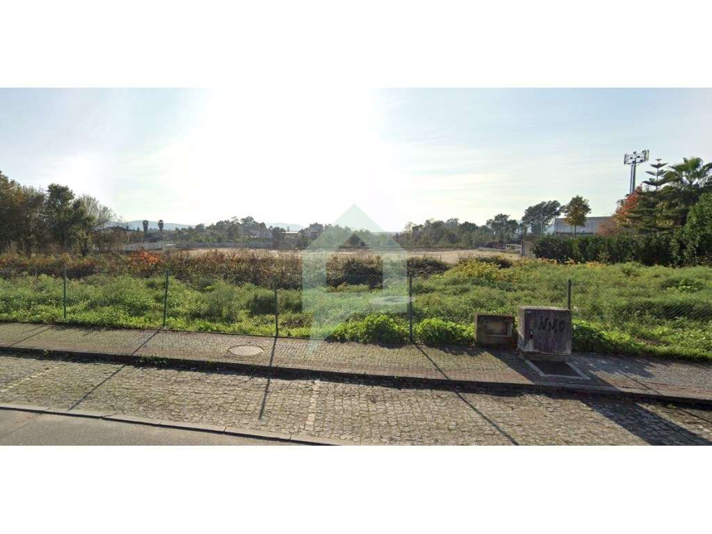 Lote de terreno para construção em Galegos (Sta. Maria), Barcelos. - Grande imagem: 3/4