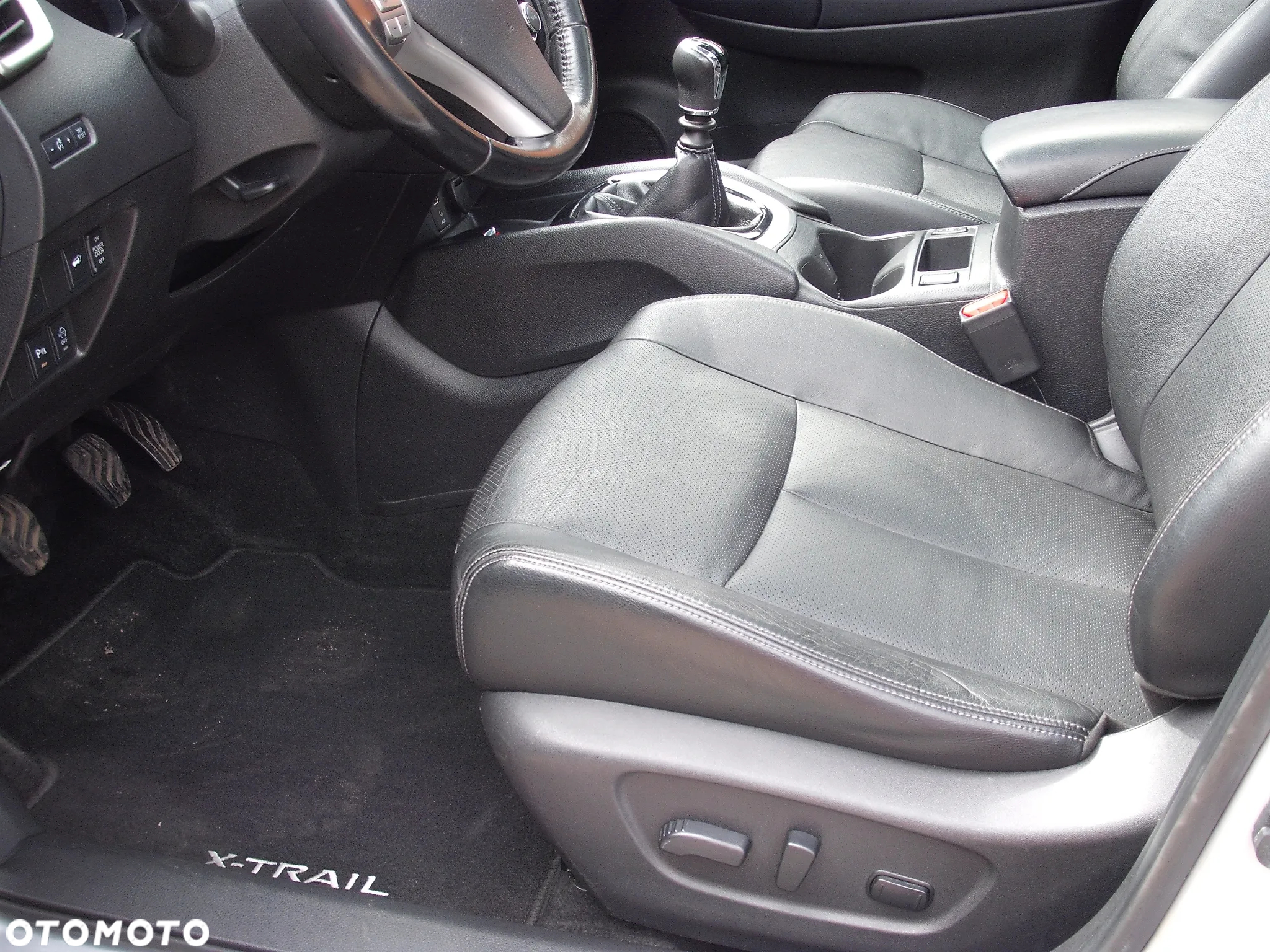 Nissan X-Trail - 20