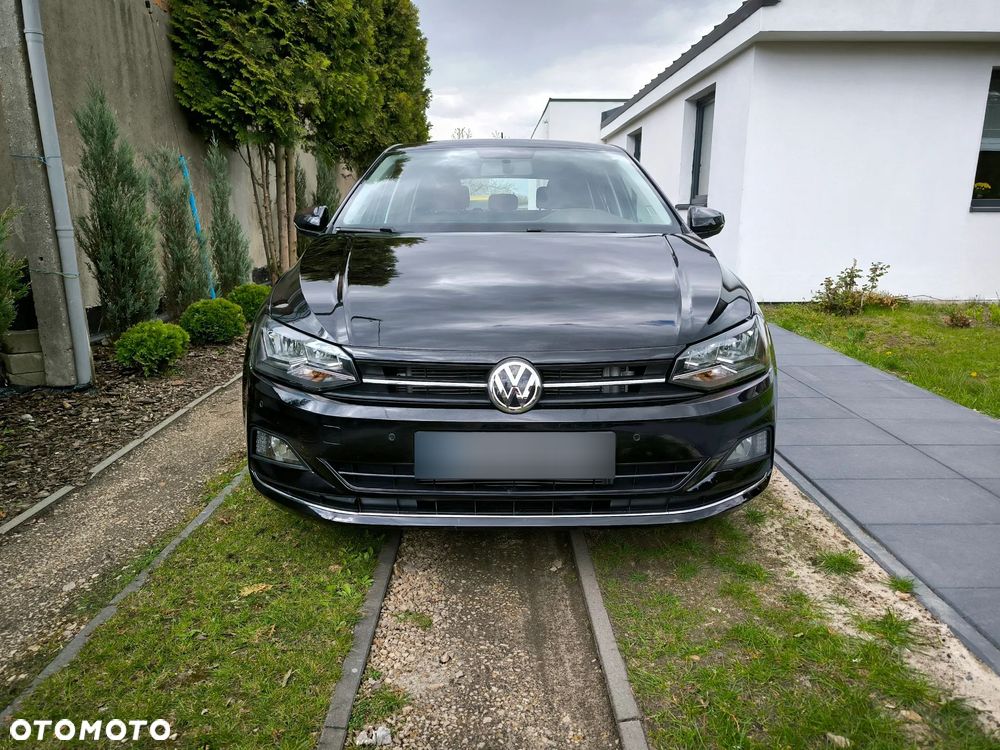 Volkswagen Polo 1.0 TSI OPF Style - 2