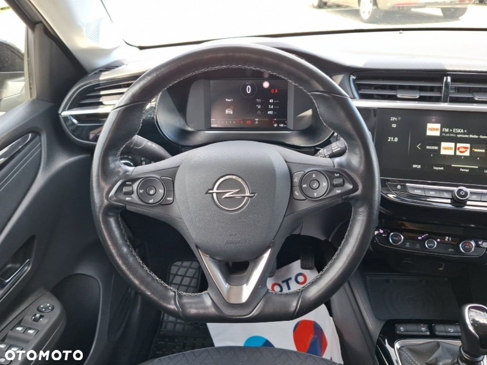Opel Corsa 1.2 Elegance S&S - 9