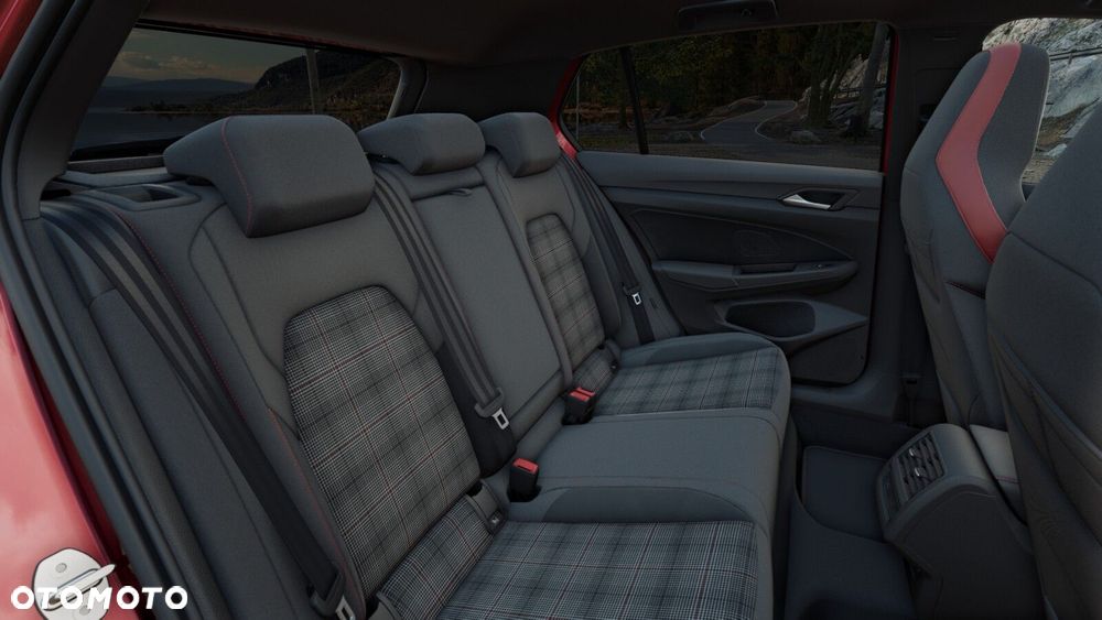 Volkswagen Golf - 7