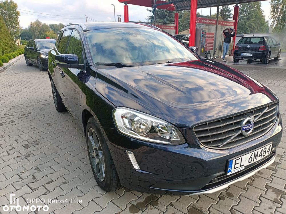 Volvo XC 60 - 1