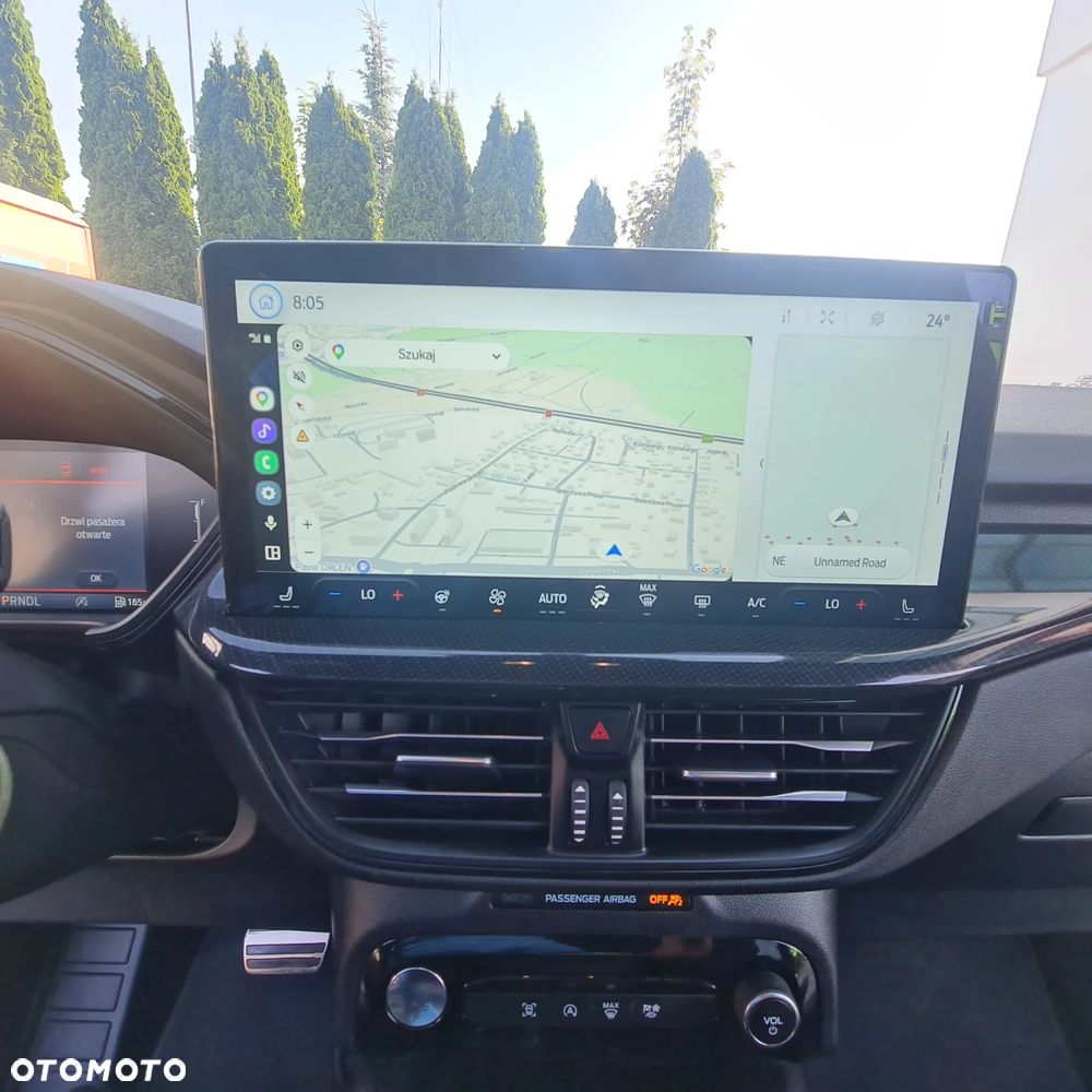 Ford Escape - 19