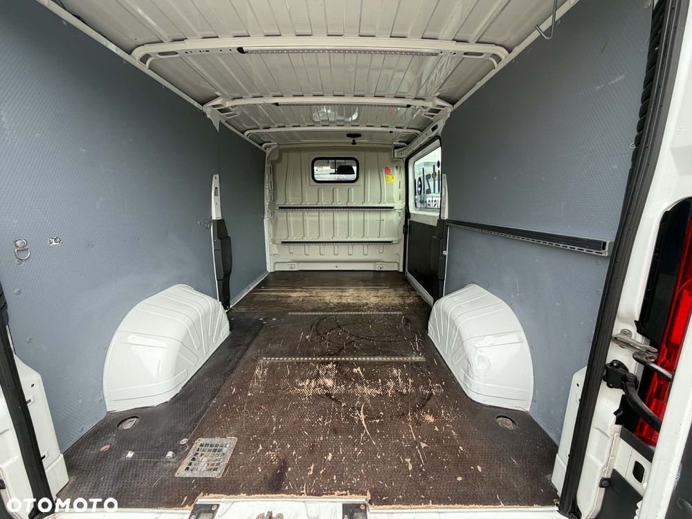 Fiat Ducato - 16