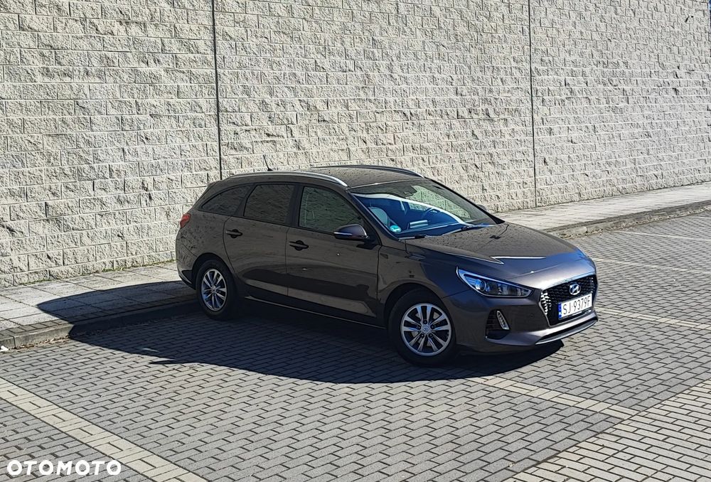 Hyundai i30 - 2