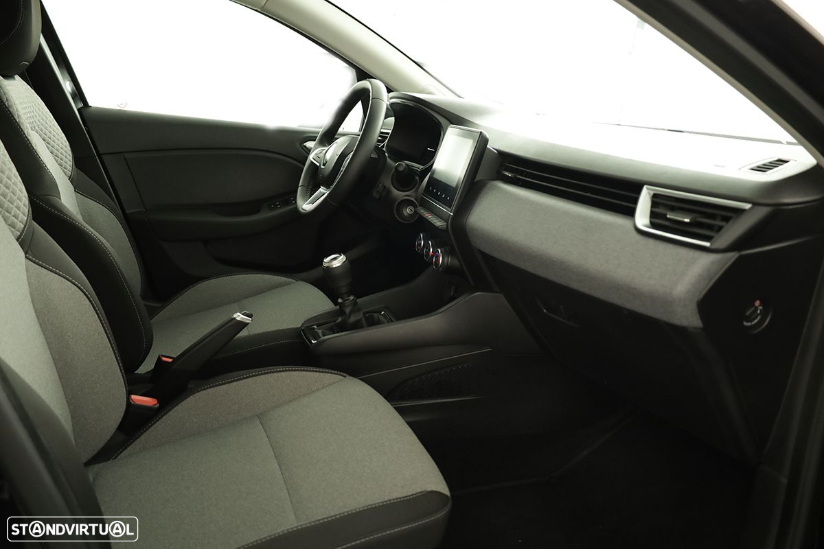 Renault Clio 1.0 TCe Evolution - 19