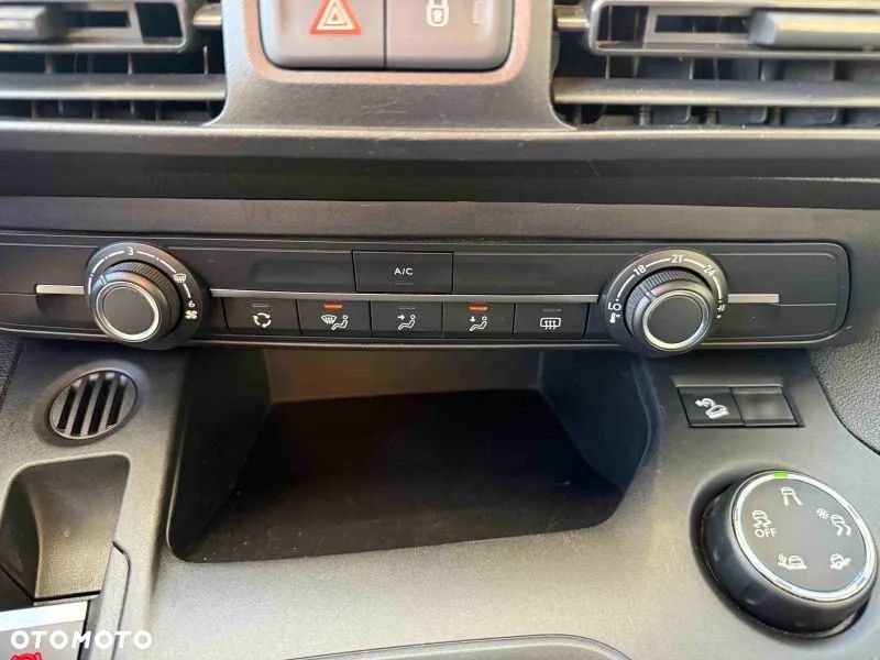 Citroën Berlingo - 30