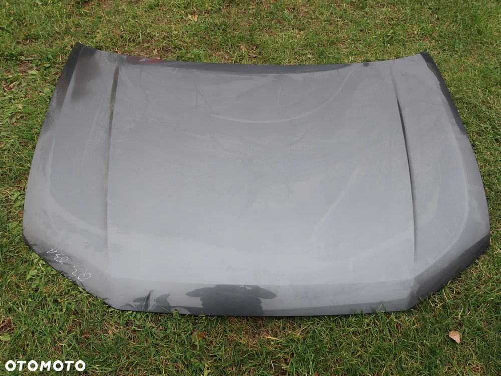 Maska Audi Q3 83A - 1