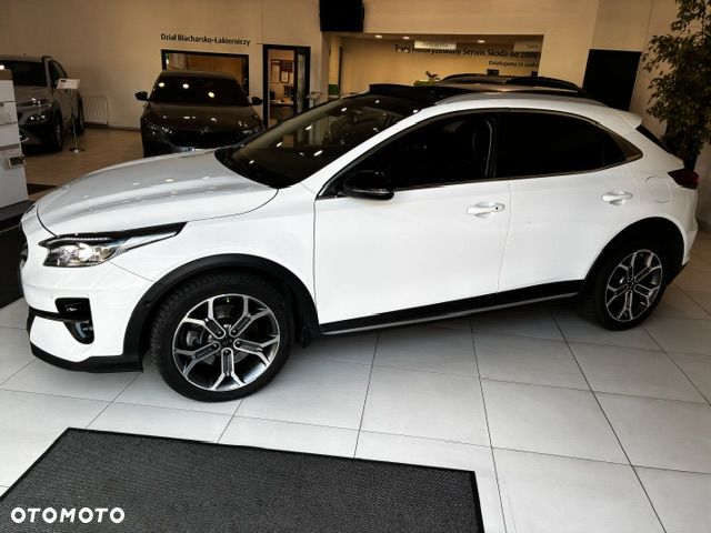 Kia XCeed 1.6 T-GDI Prestige Line DCT - 8