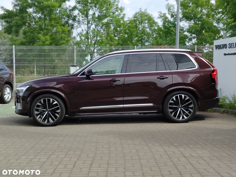Volvo XC 90 - 5