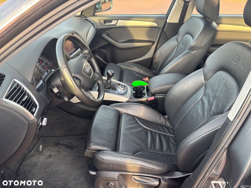 Audi Q5 2.0 TDI - 14