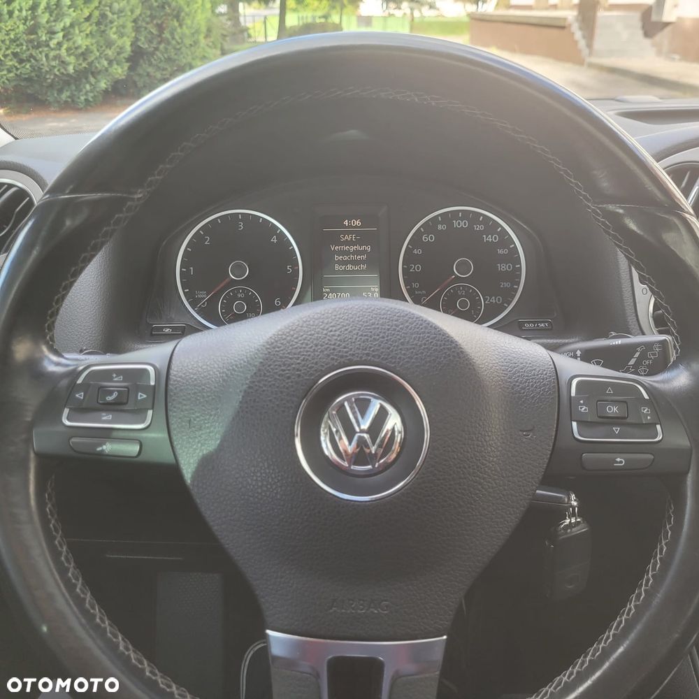 Volkswagen Tiguan - 18