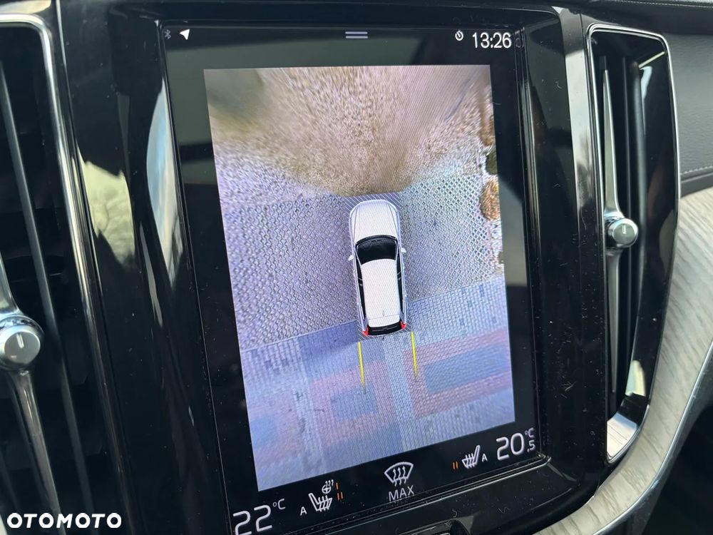 Volvo XC 60 T5 AWD Geartronic Inscription - 36