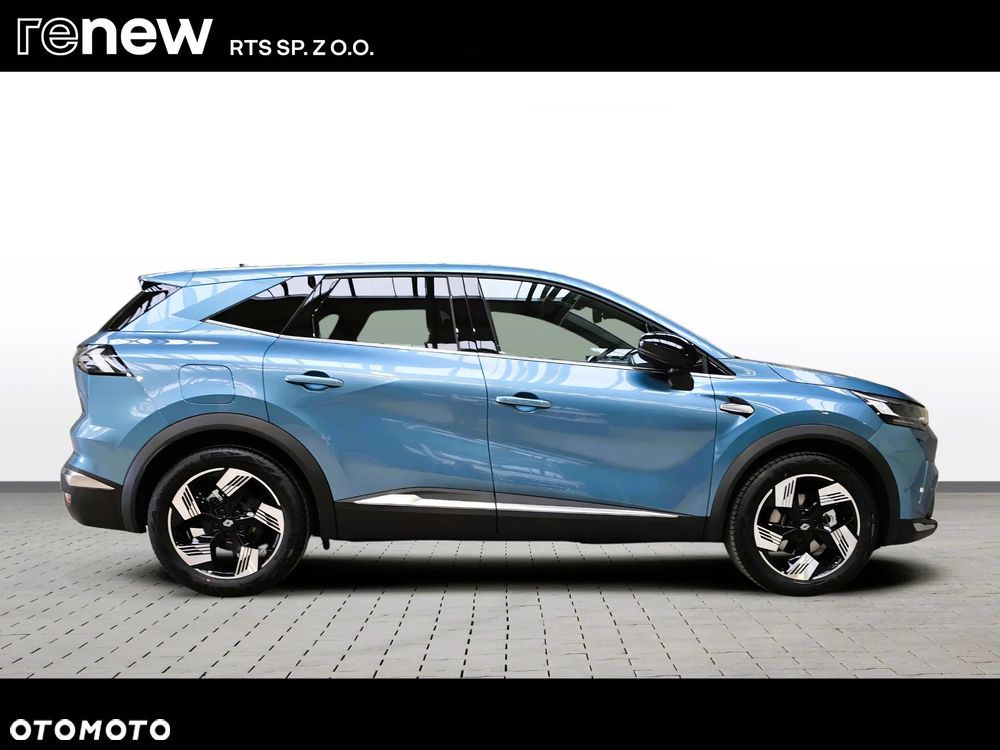 Renault Symbioz 1.8 E-Tech Full Hybrid 160 Techno - 6