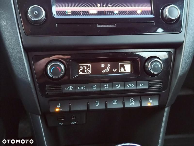 Skoda RAPID - 21