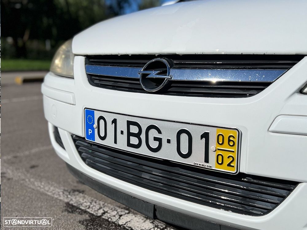 Opel Corsa 1.3 CDTi - 3