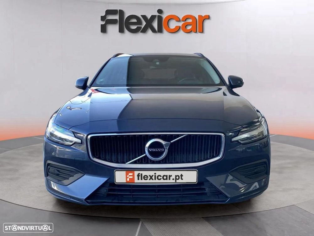 Volvo V60 - 12