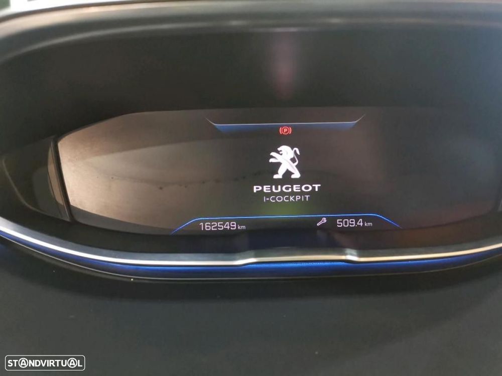 Peugeot 3008 1.5 BlueHDi Active Pack - 5