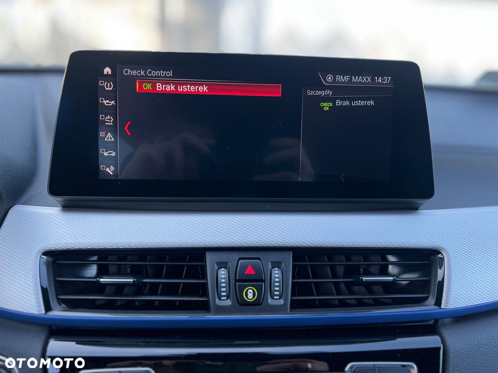 BMW X1 xDrive18d M Sport - 22