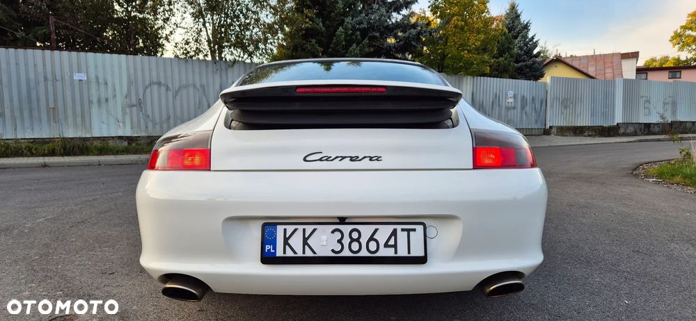 Porsche 911 - 24