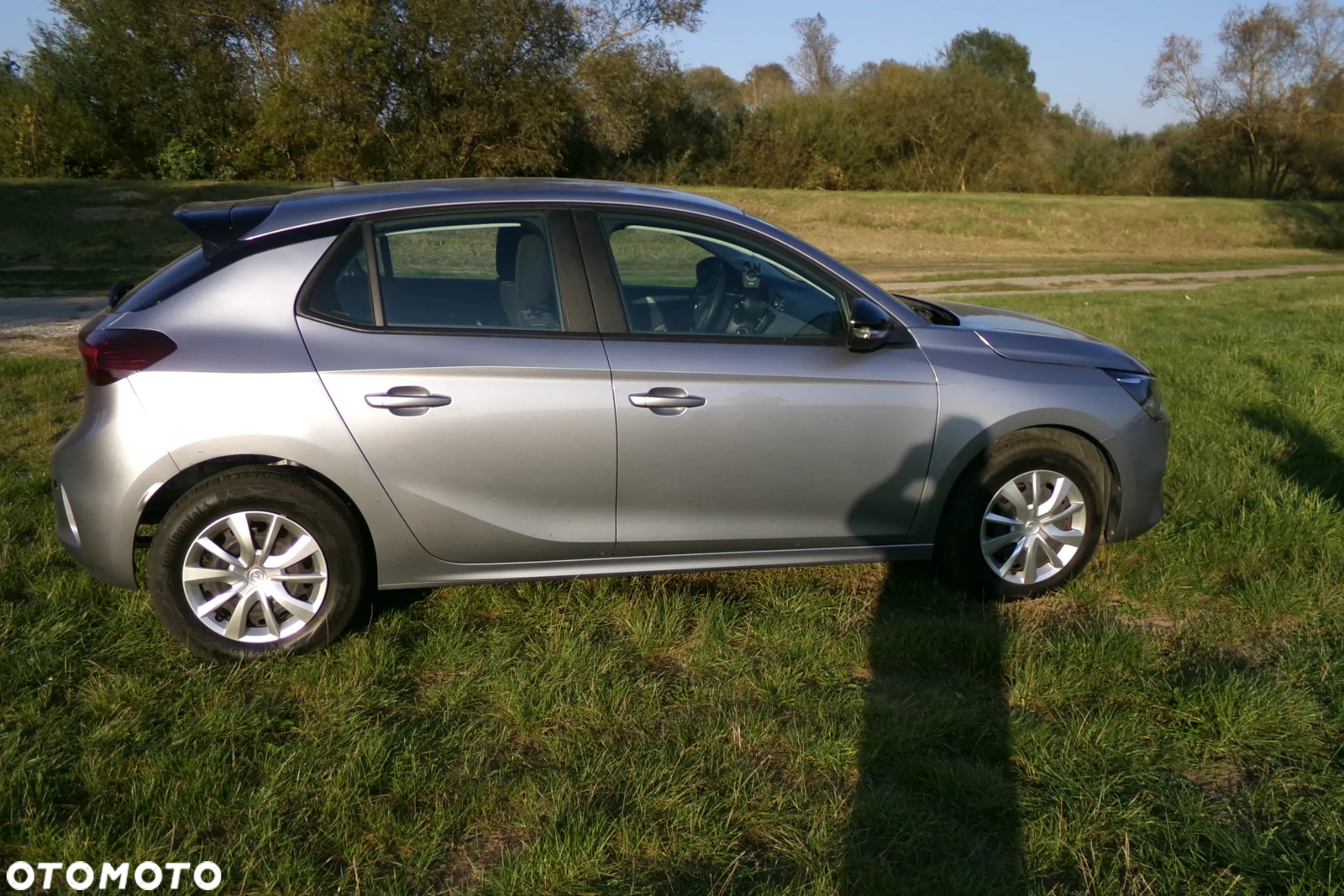 Opel Corsa - 8