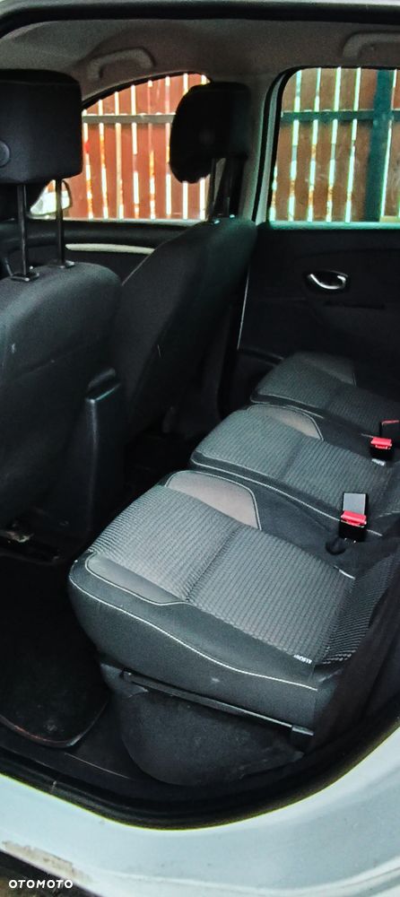 Renault Scenic - 9