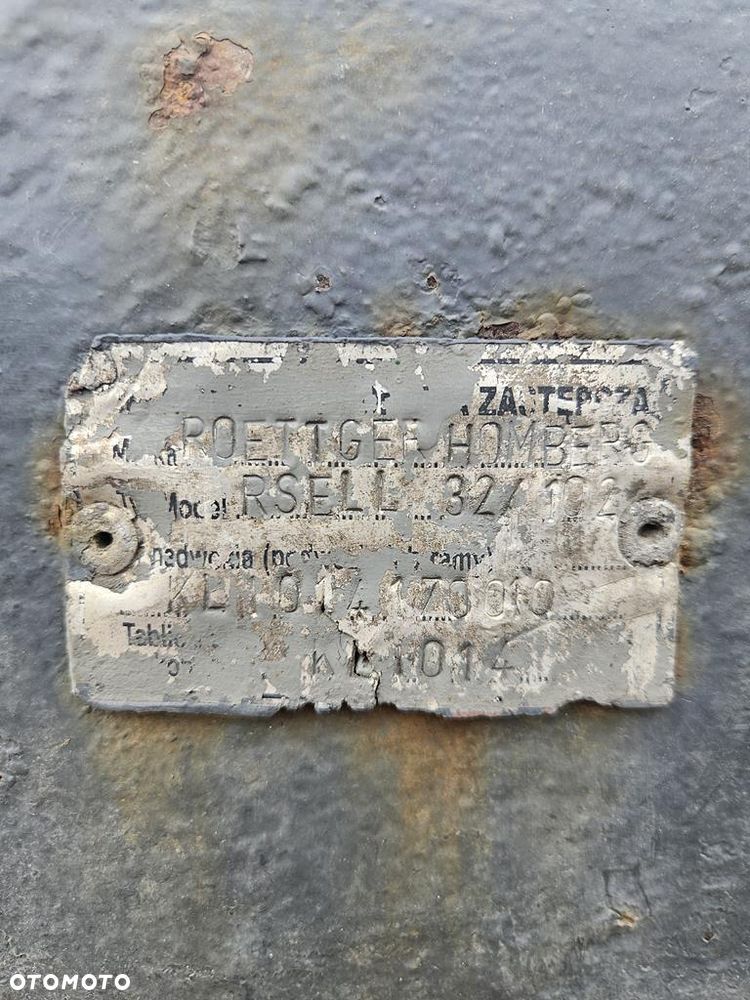Inny ROETTGER RSELL - 3