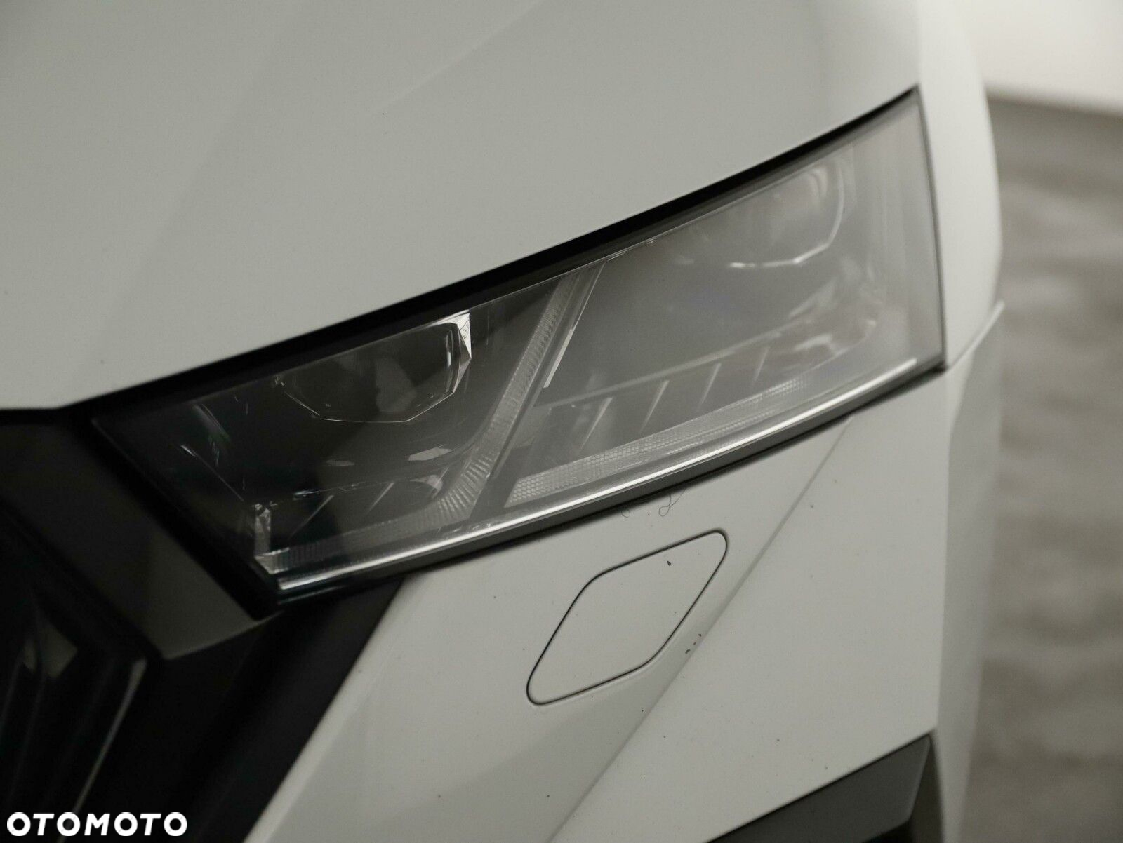 Skoda Octavia 2.0 TDI RS DSG - 10