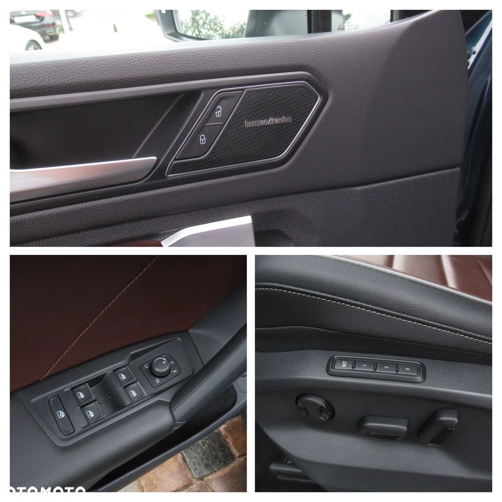 Volkswagen Tiguan 2.0 TSI 4Mot Elegance DSG - 8