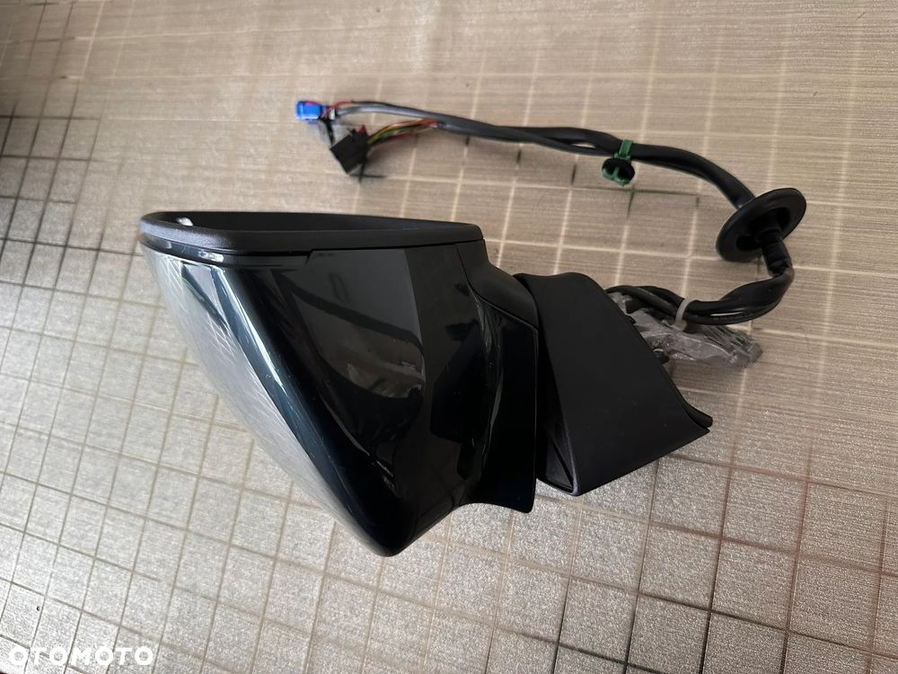 Lusterko prawe Seat Tarraco 13K + 2K Kamera - 4