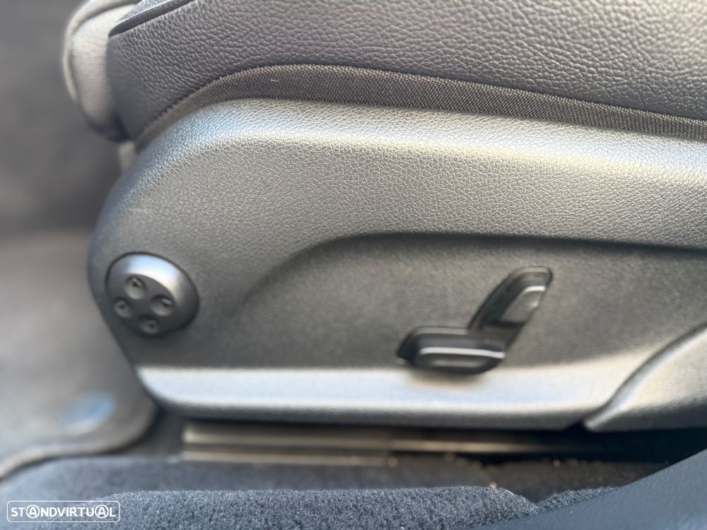 Mercedes-Benz E 220 d AMG Line - 7