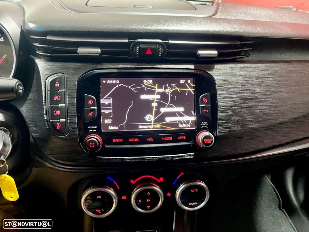 Alfa Romeo Giulietta 1.6 JTDm Sport J18 TCT - 26