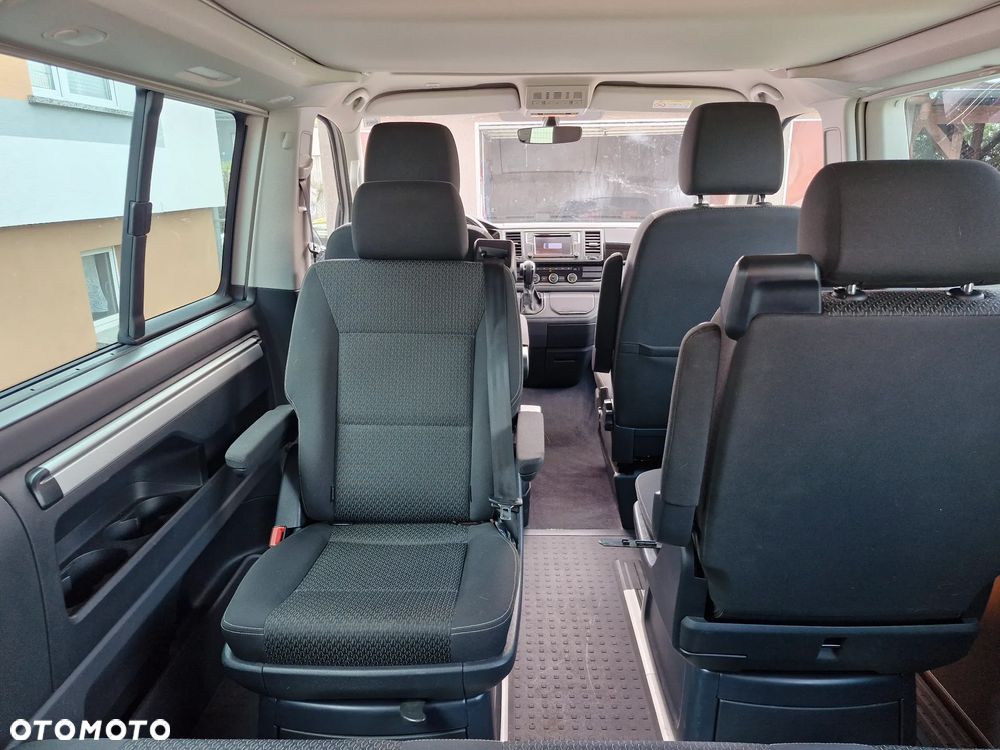 Volkswagen California - 4