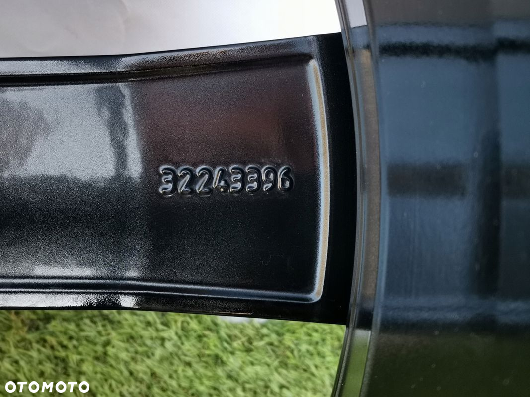 FELGA VOLVO V90 S90 8,5x20 ET47,5 5x108 32243396 - 6