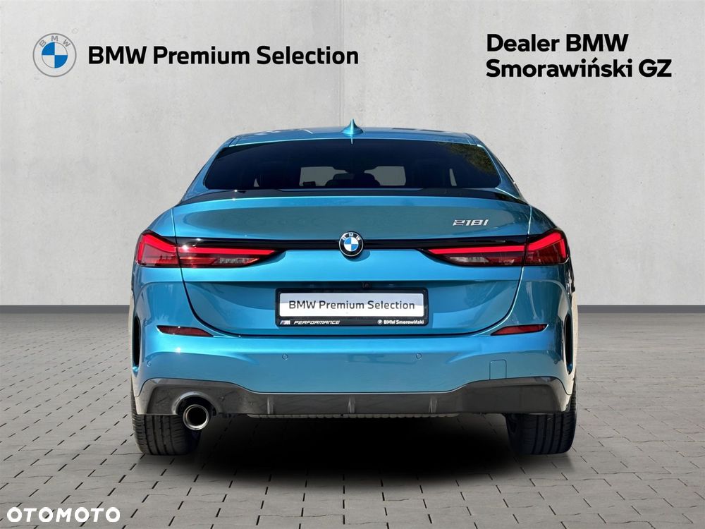 BMW Seria 2 - 22