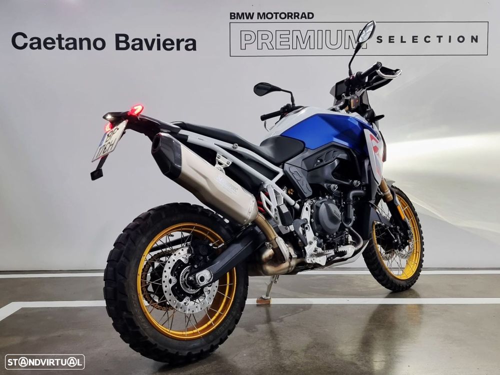 BMW F 900 GS 900GS - 6