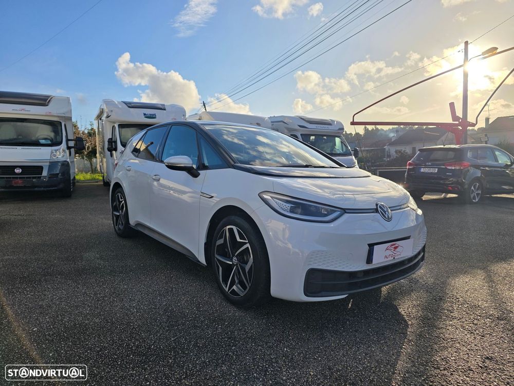 VW ID.3 58 kWh Pro - 2