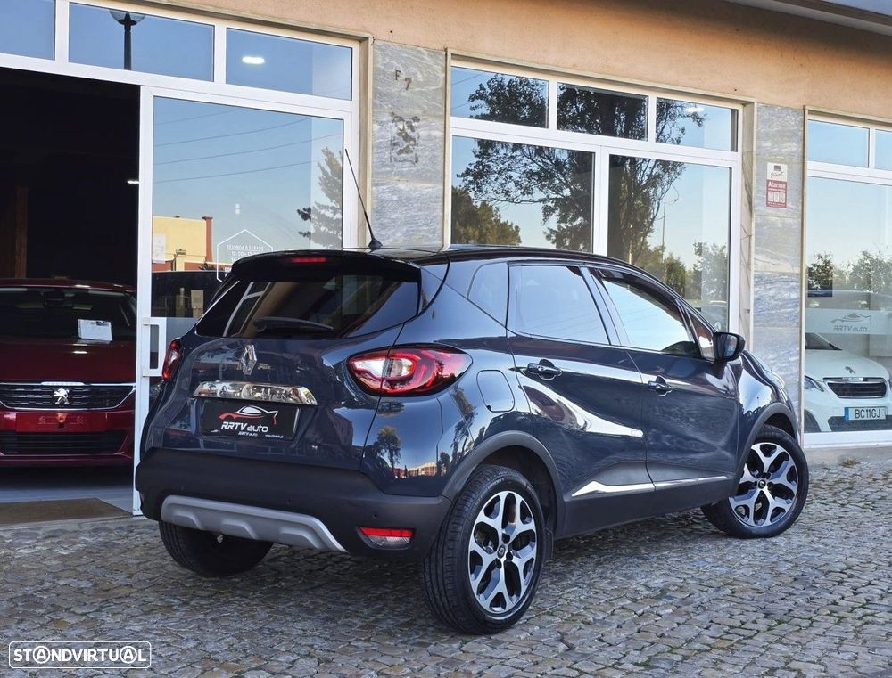 Renault Captur 0.9 TCE Exclusive - 13