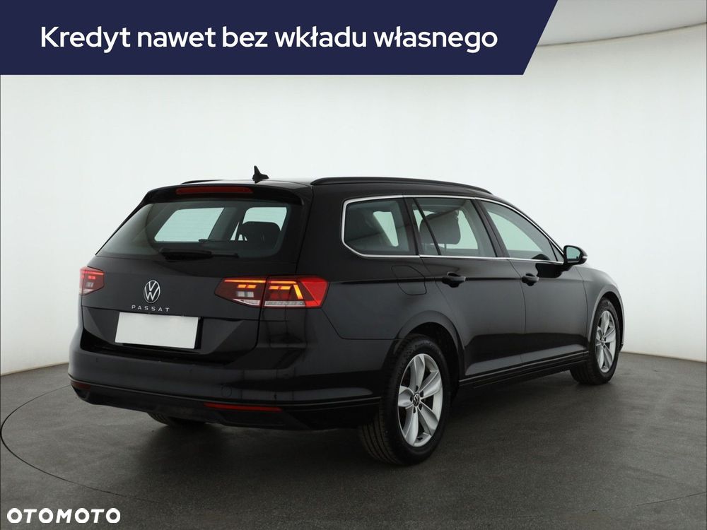Volkswagen Passat Variant - 7