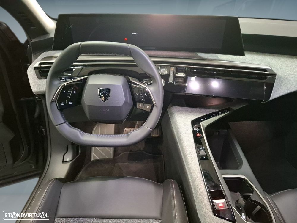 Peugeot E-3008 73 kWh Allure - 11