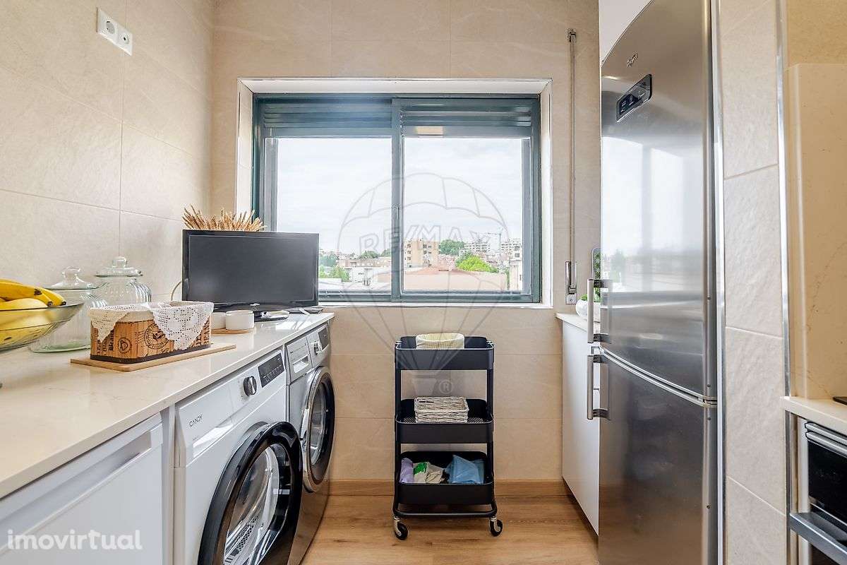 Apartamento T3 para venda - Grande imagem: 2/27
