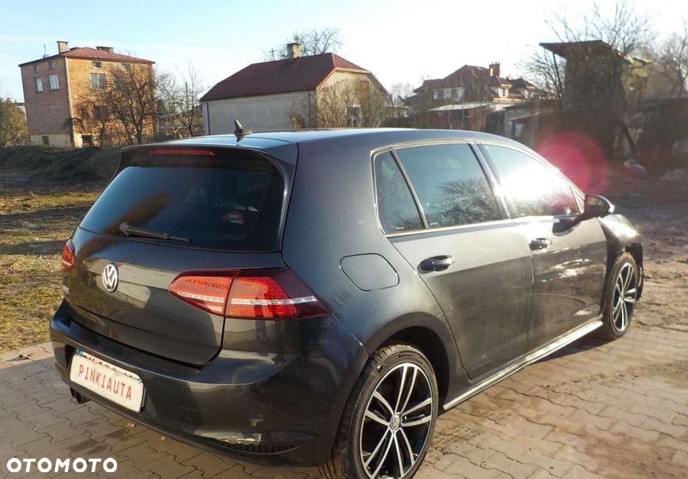 Volkswagen Golf - 13