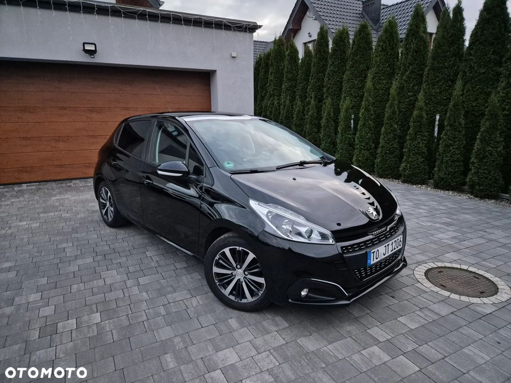 Peugeot 208 1.2 PureTech Allure - 1