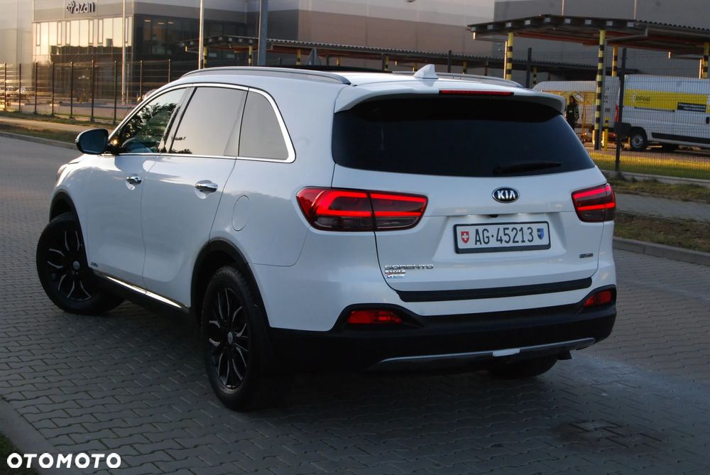 Kia Sorento 2.2 CRDI XL - 15