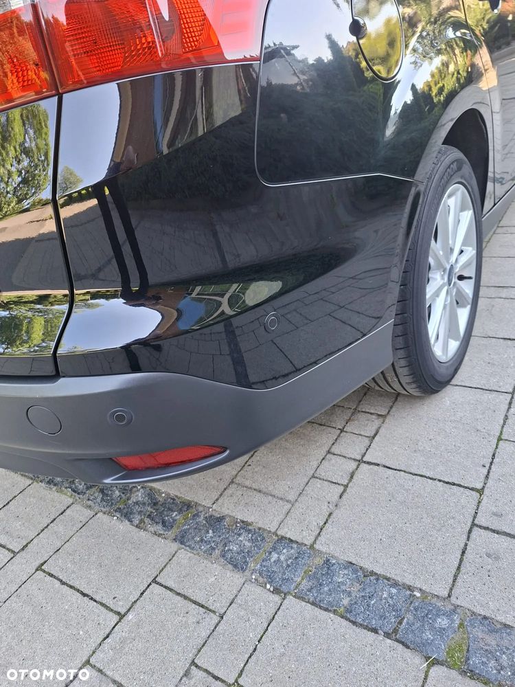 Ford Focus 1.0 EcoBoost Titanium - 8
