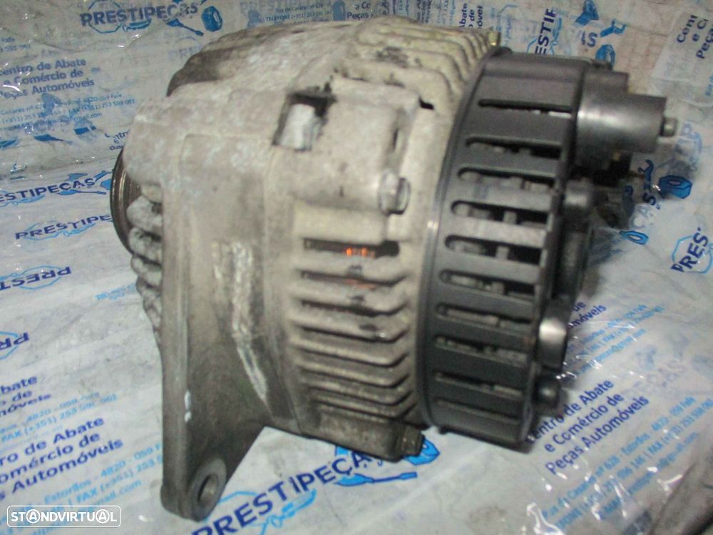 ALTERNADOR ALTERN1124 VOLVO V40 1999 1.9TD - 4