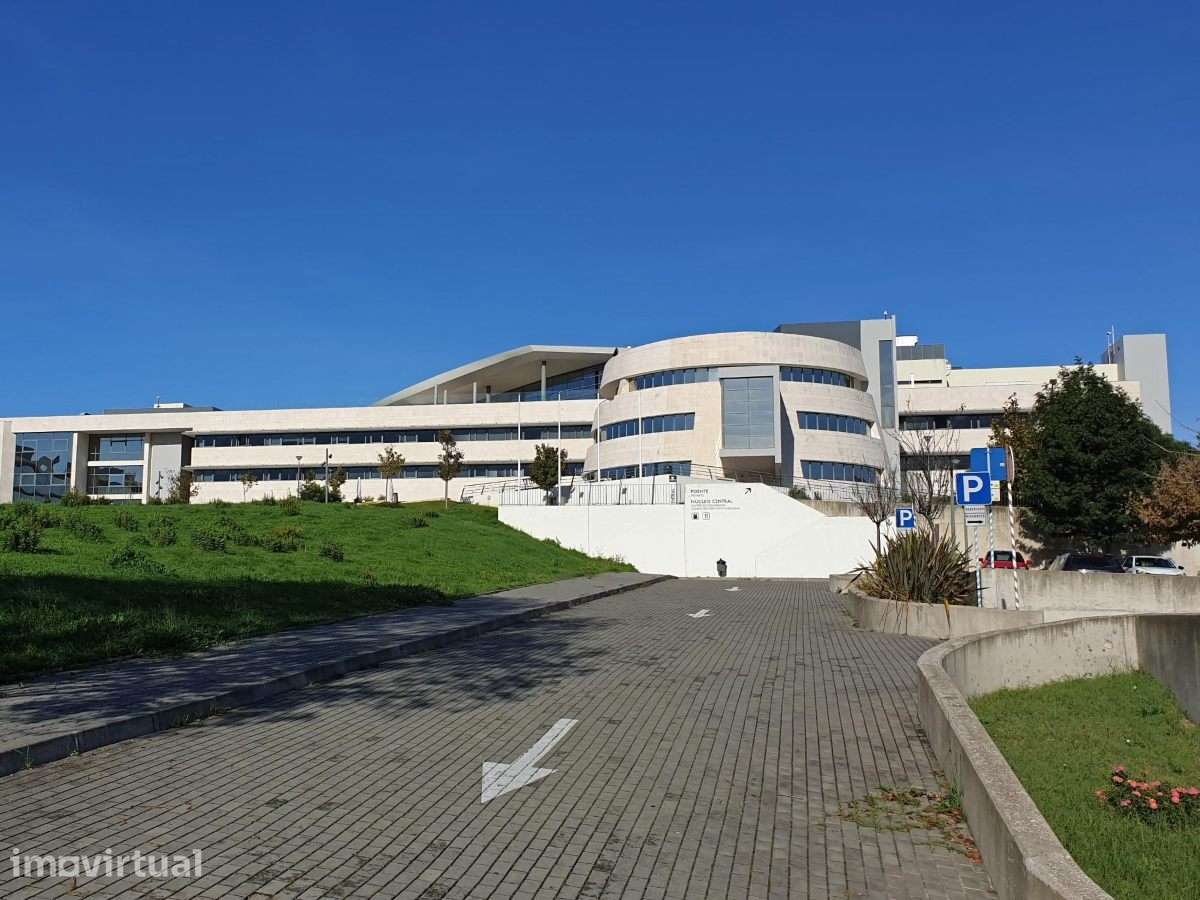 Escritório Taguspark Arrendamento | 750 m2 | 13 Lug. - Grande imagem: 5/23