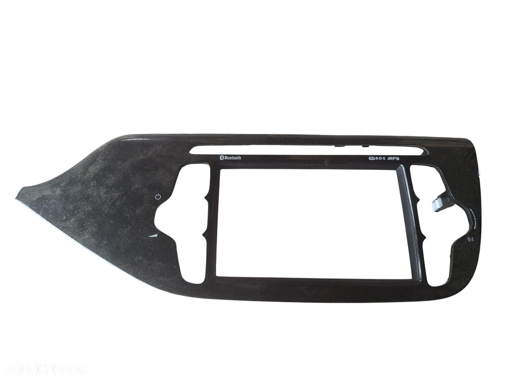 KIA CEED II 14r RAMKA RADIA 84740-A2250 - 1
