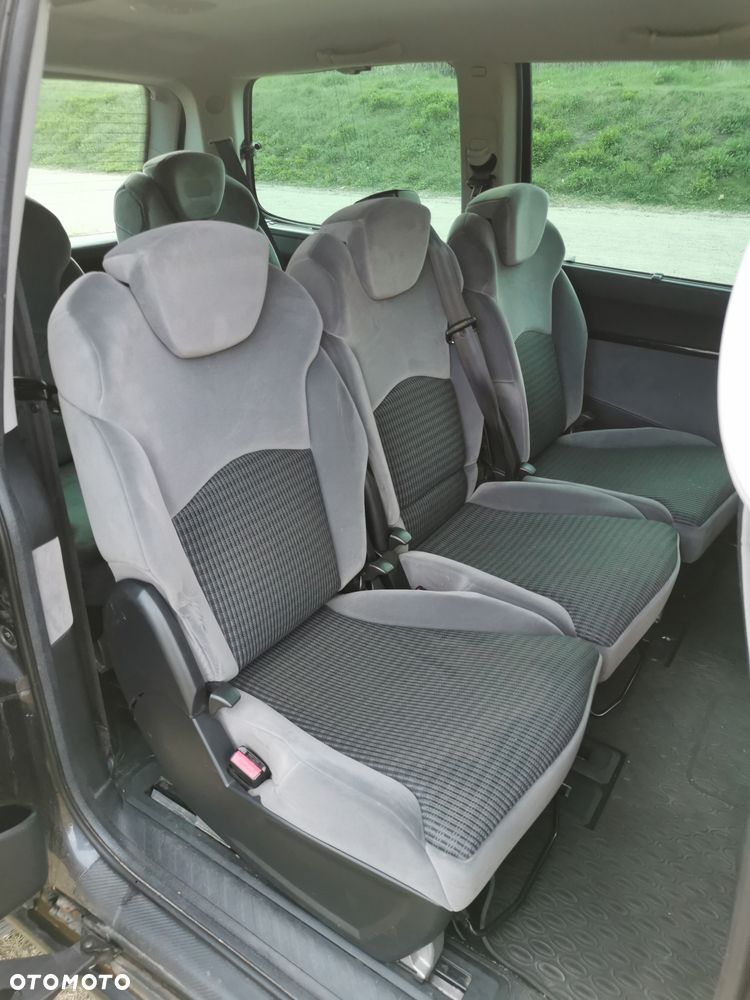 Citroën C8 - 6