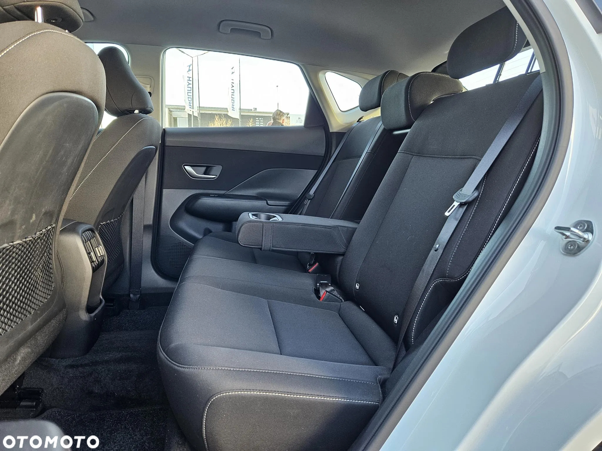 Hyundai Kona 1.0 T-GDI Executive - 11